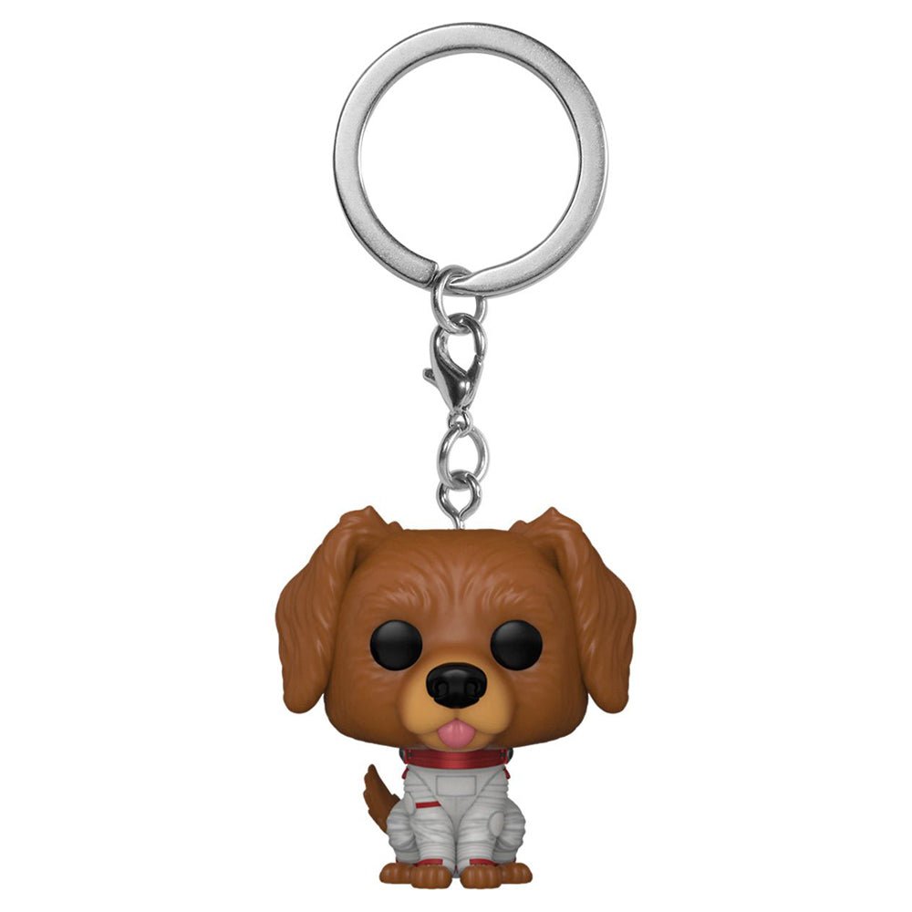 GUARDIANS OF THE GALAXY ガーディアンズ・オブ・ギャラクシー - Cosmo Pocket Pop! Key Chain / キーホルダー - PGS